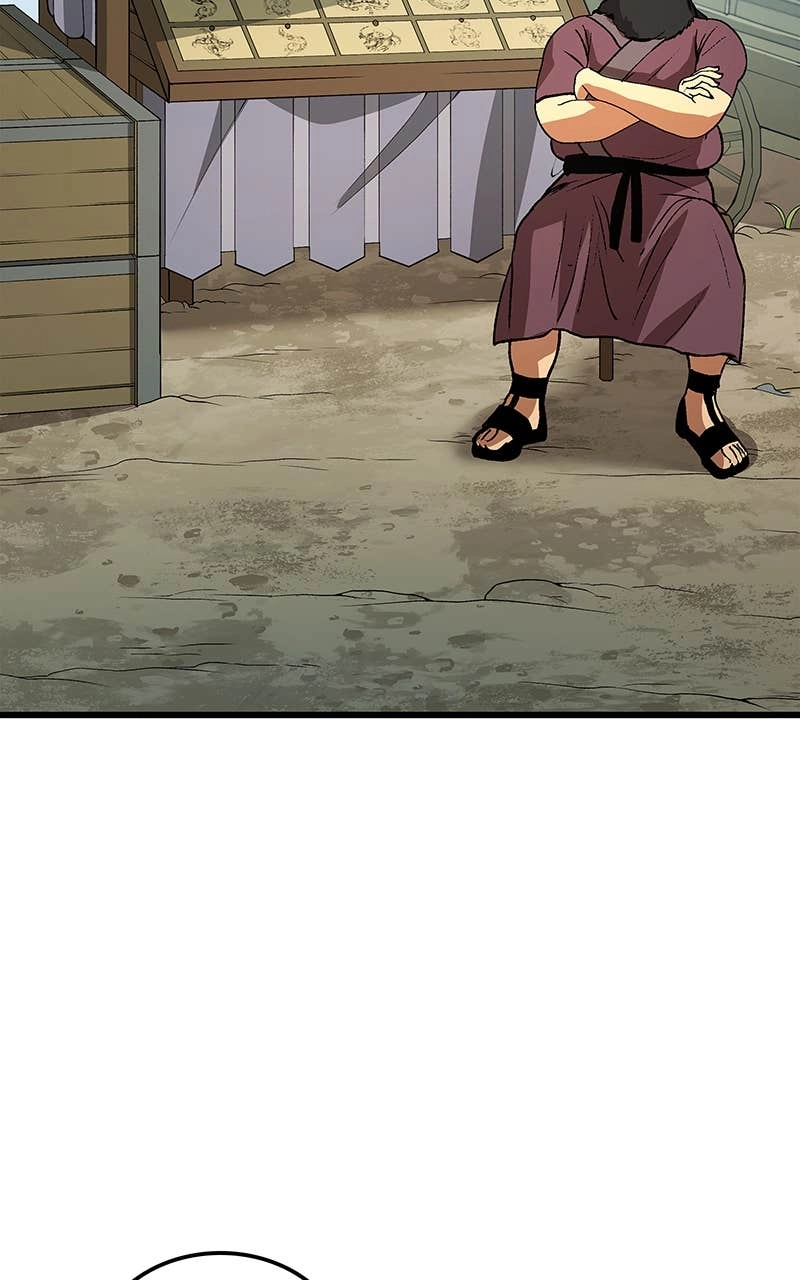 Return of the Runebound Professor Chapter 44 - Page 18