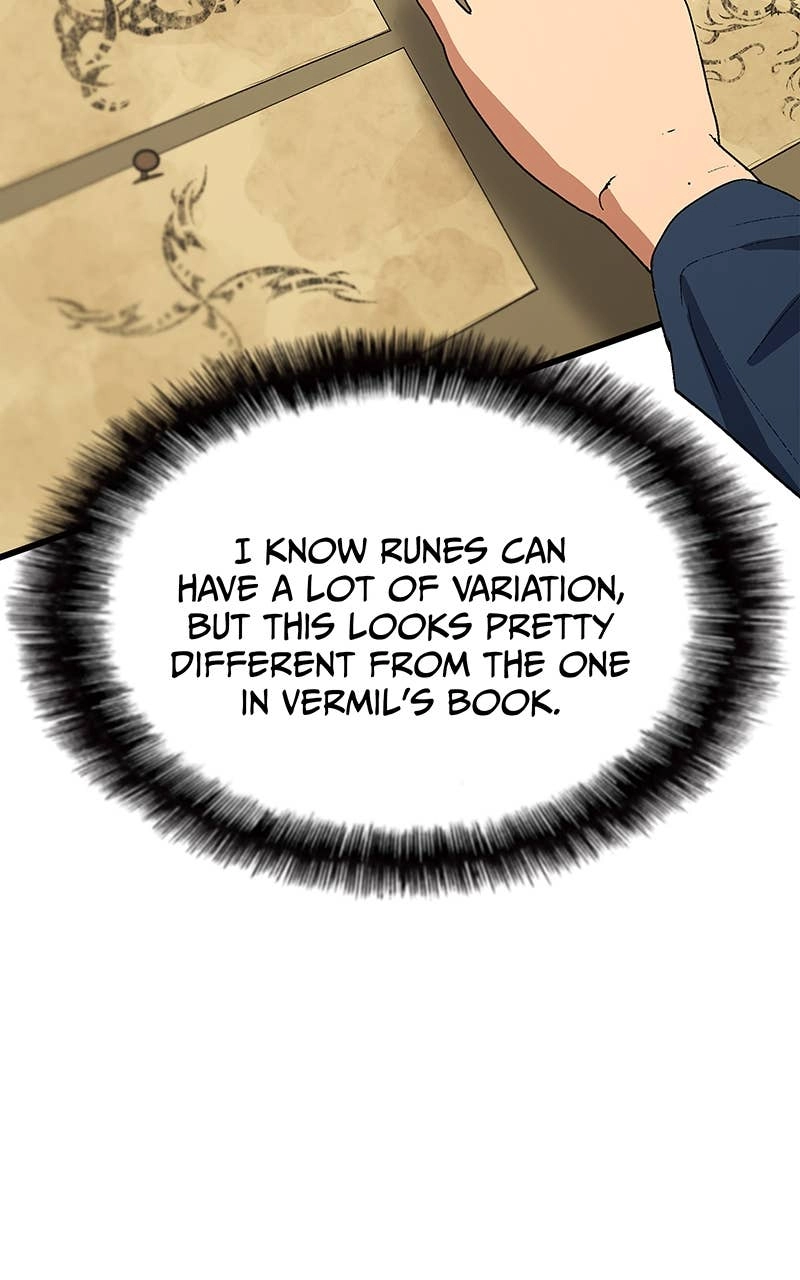 Return of the Runebound Professor Chapter 44 - Page 24