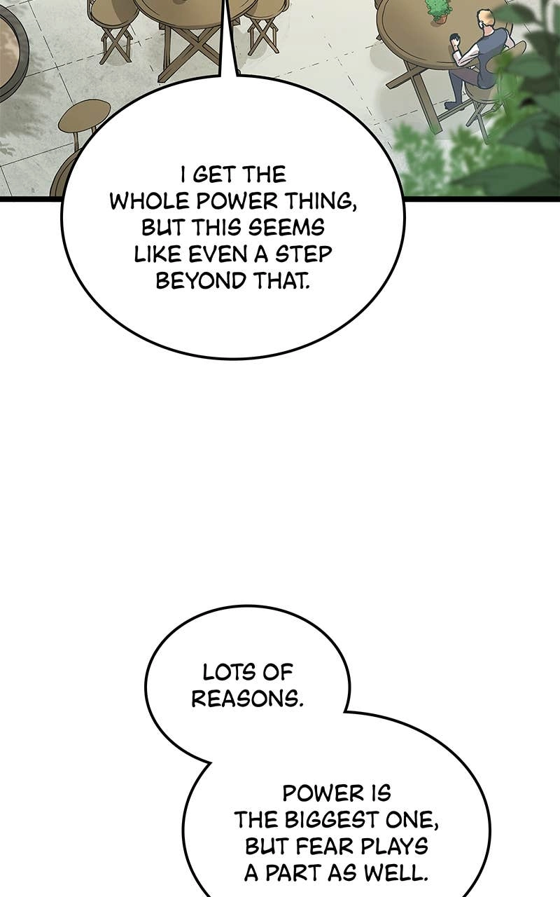 Return of the Runebound Professor Chapter 44 - Page 39