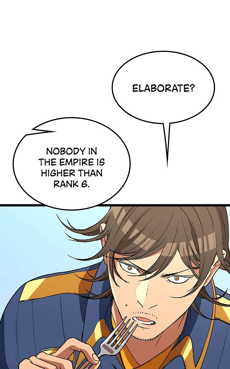 Return of the Runebound Professor Chapter 44 - Page 41