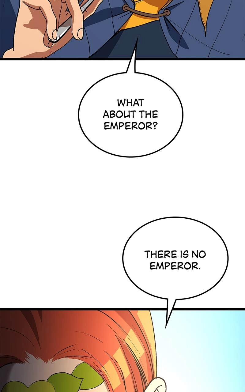 Return of the Runebound Professor Chapter 44 - Page 42