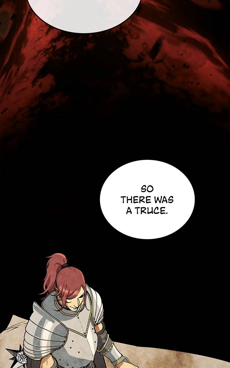 Return of the Runebound Professor Chapter 44 - Page 48