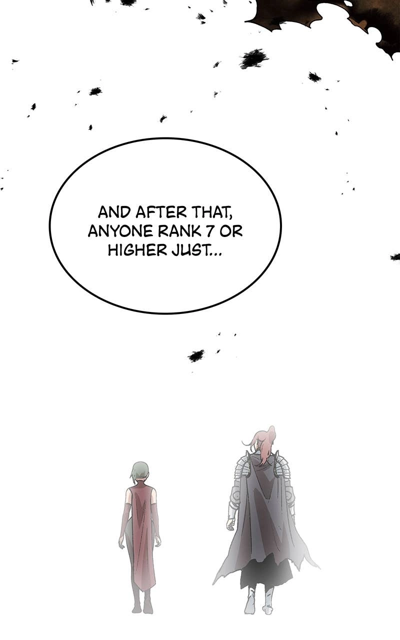 Return of the Runebound Professor Chapter 44 - Page 50