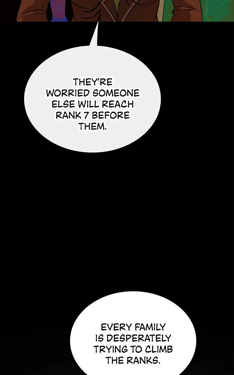 Return of the Runebound Professor Chapter 44 - Page 56