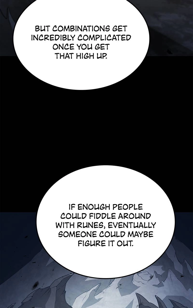 Return of the Runebound Professor Chapter 44 - Page 59