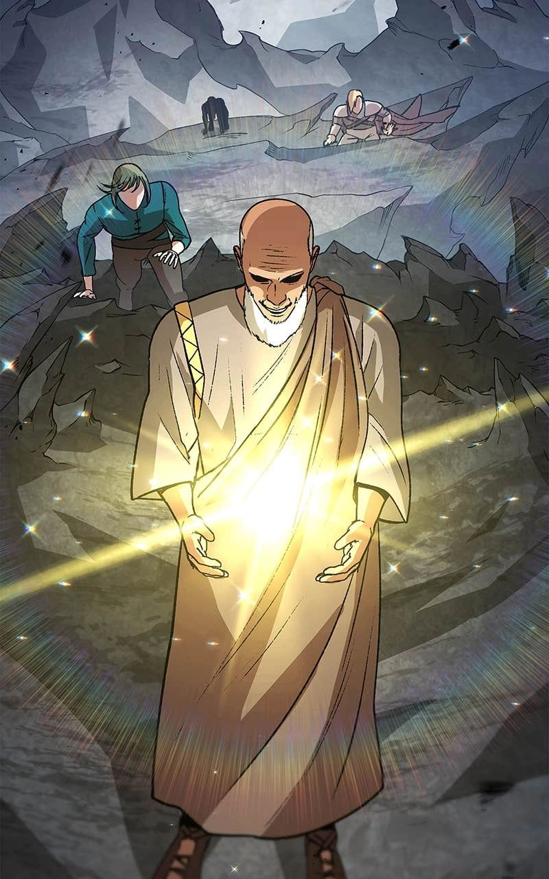 Return of the Runebound Professor Chapter 44 - Page 60