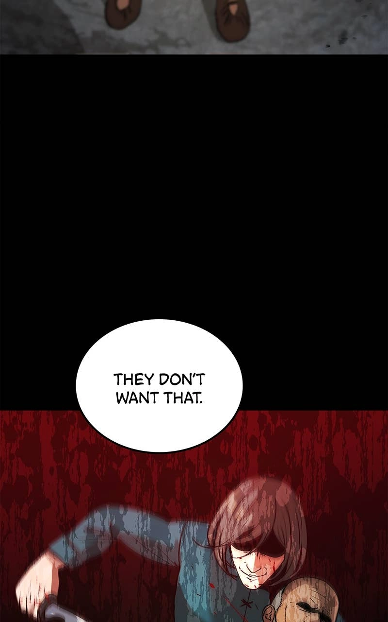 Return of the Runebound Professor Chapter 44 - Page 61