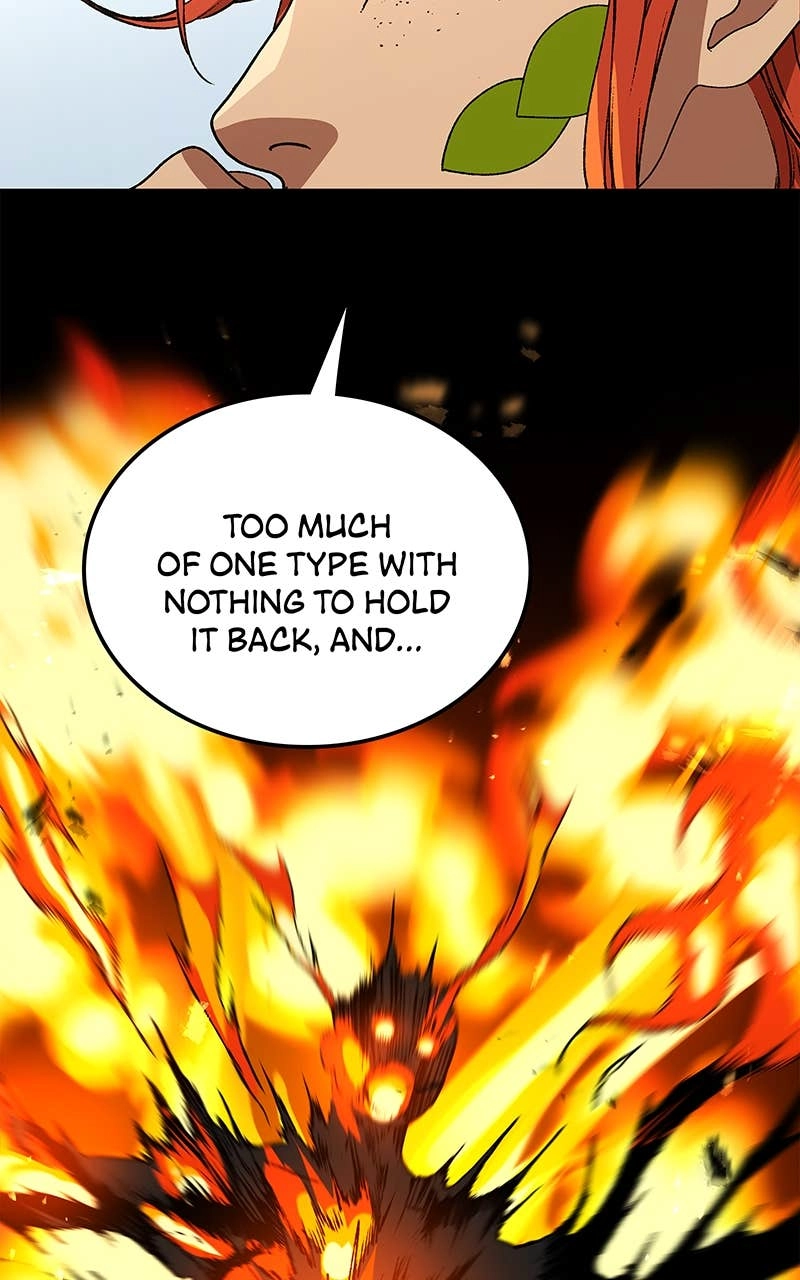 Return of the Runebound Professor Chapter 44 - Page 67