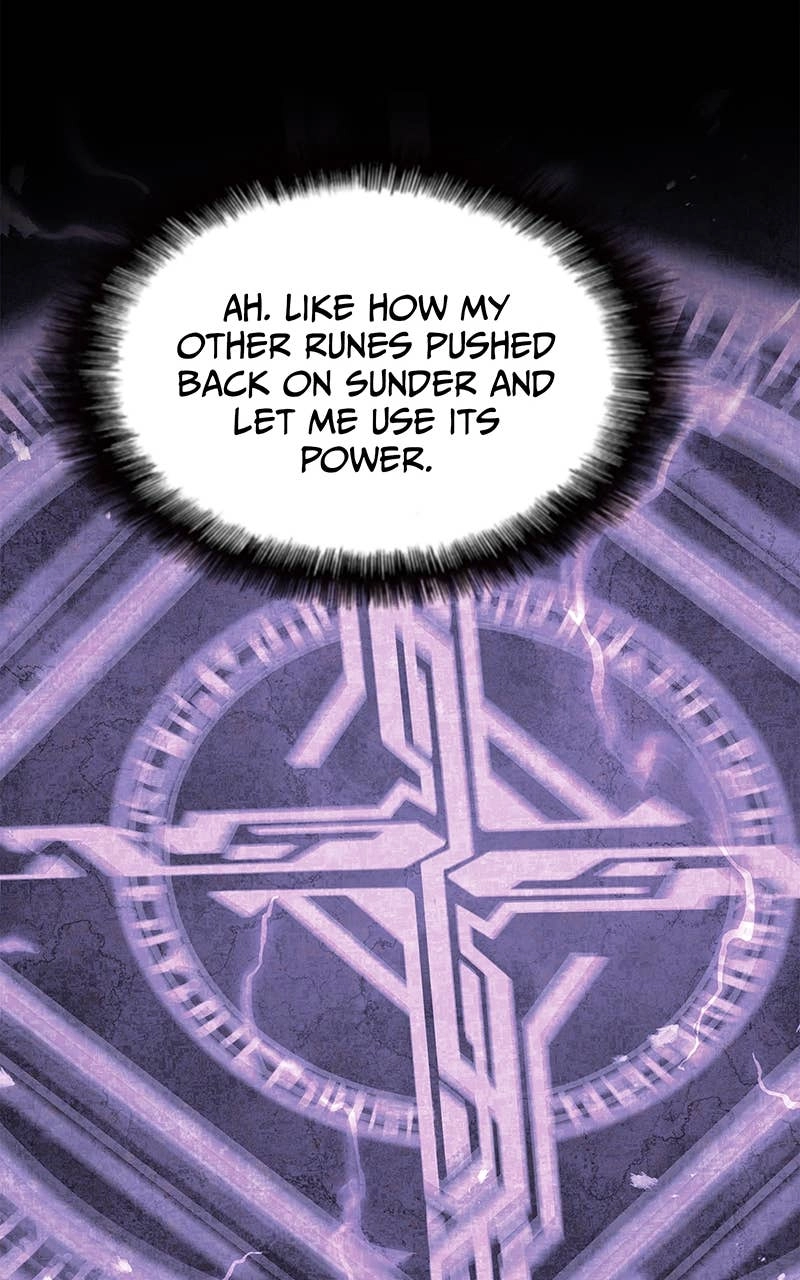 Return of the Runebound Professor Chapter 44 - Page 69