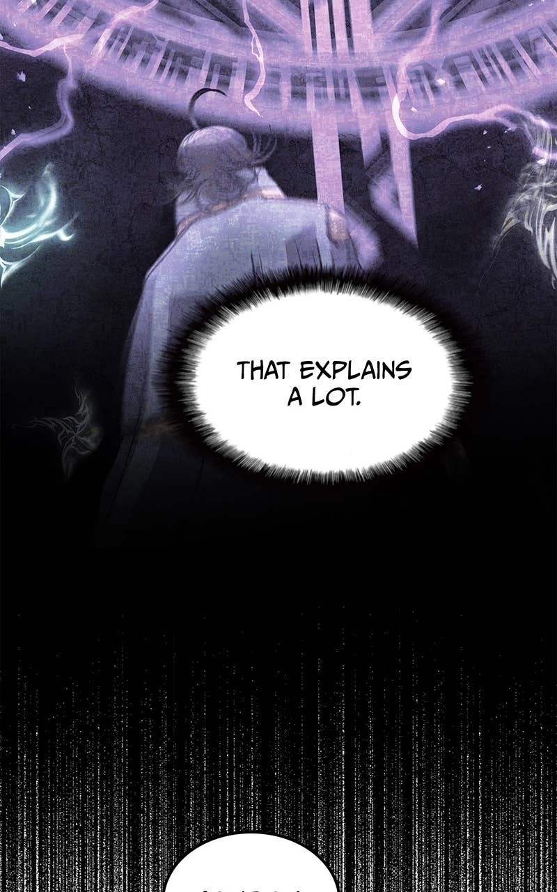 Return of the Runebound Professor Chapter 44 - Page 70