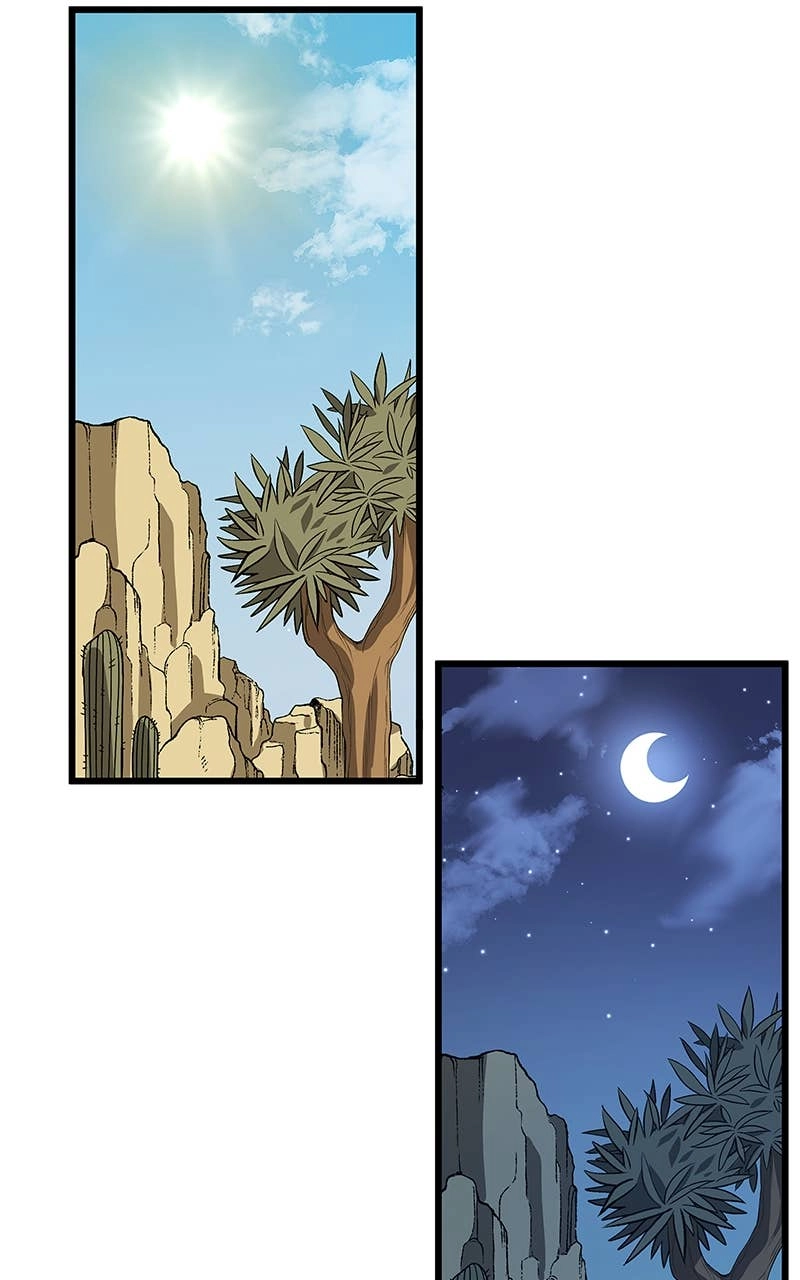Return of the Runebound Professor Chapter 44 - Page 77