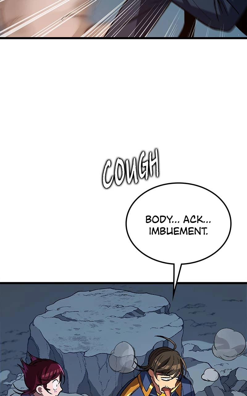 Return of the Runebound Professor Chapter 44 - Page 83