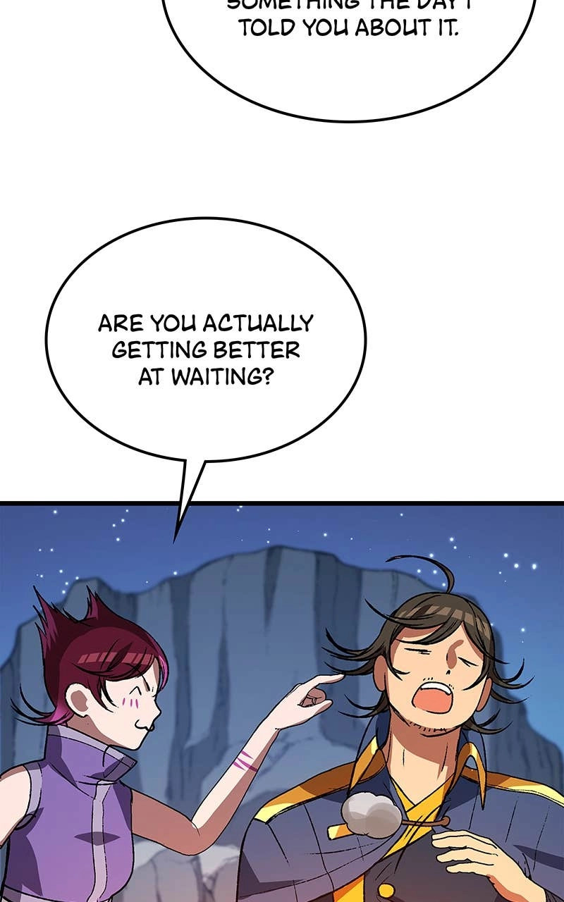 Return of the Runebound Professor Chapter 44 - Page 86