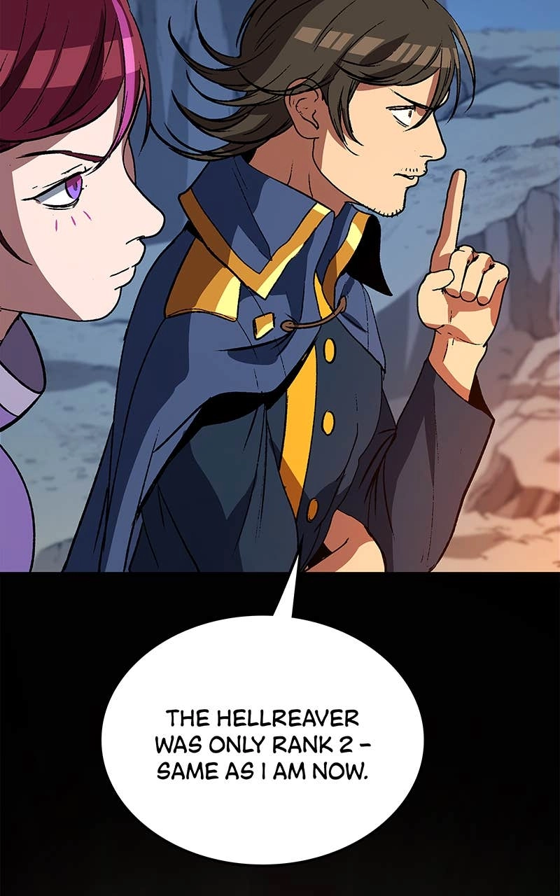 Return of the Runebound Professor Chapter 44 - Page 88