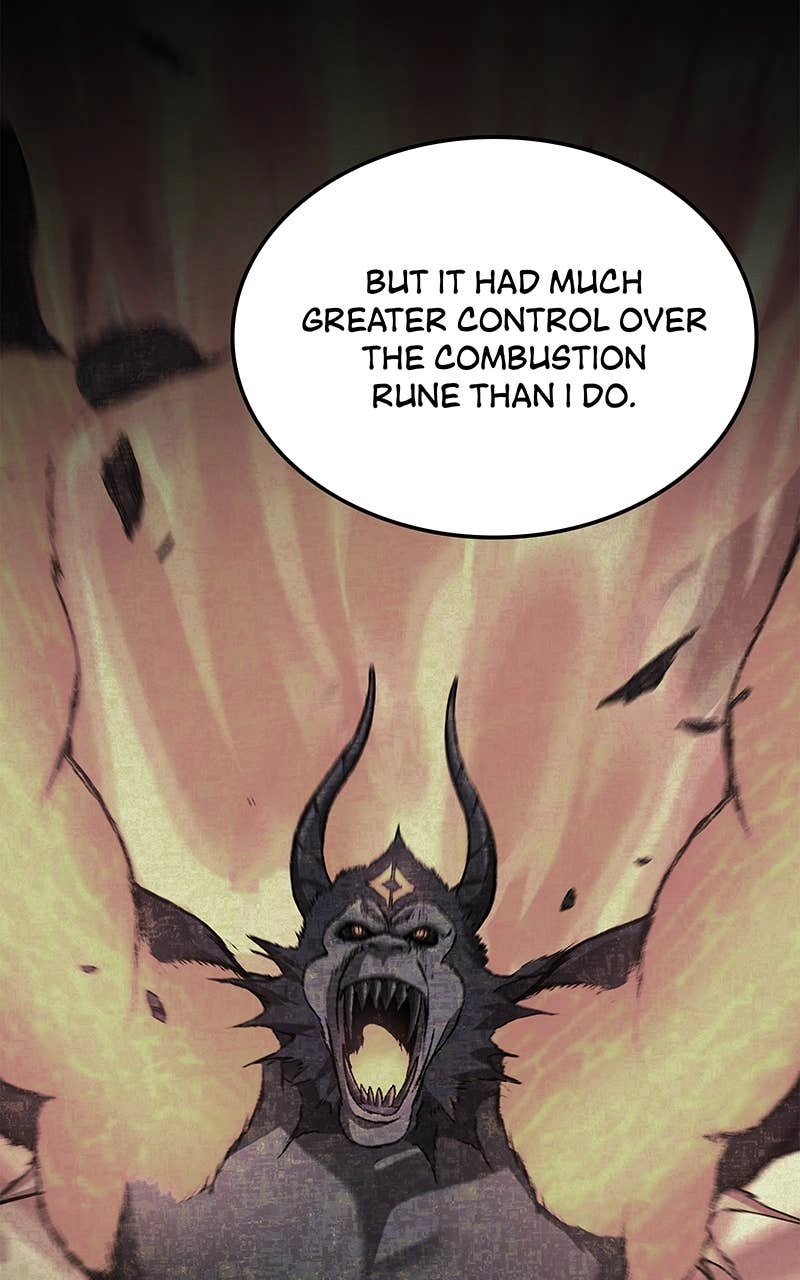 Return of the Runebound Professor Chapter 44 - Page 89