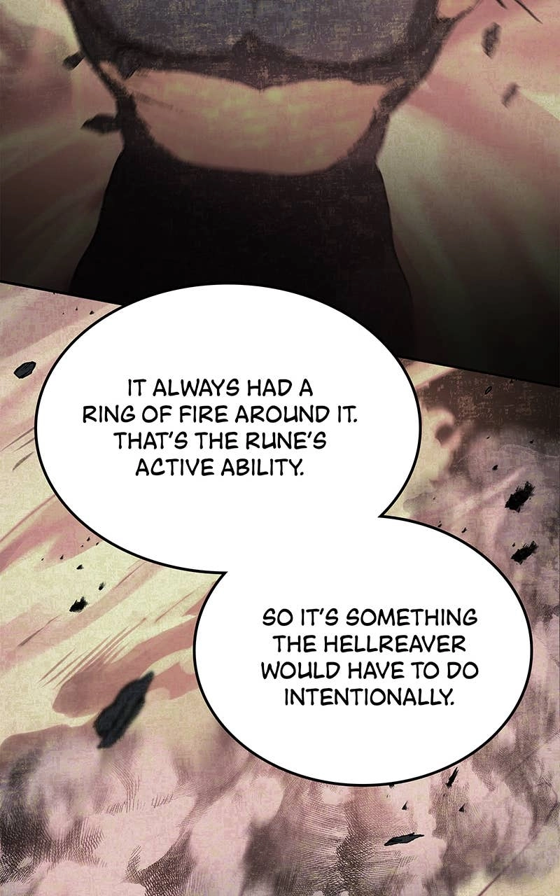 Return of the Runebound Professor Chapter 44 - Page 90