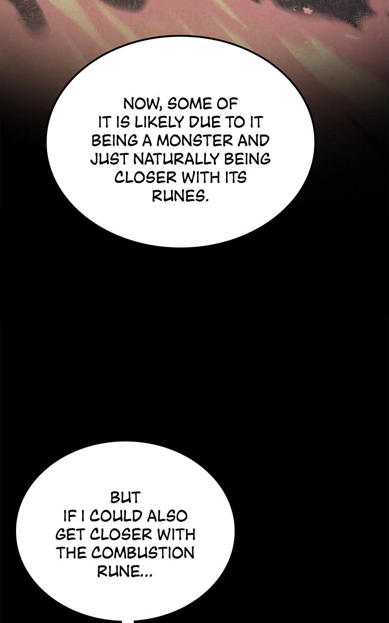 Return of the Runebound Professor Chapter 44 - Page 93