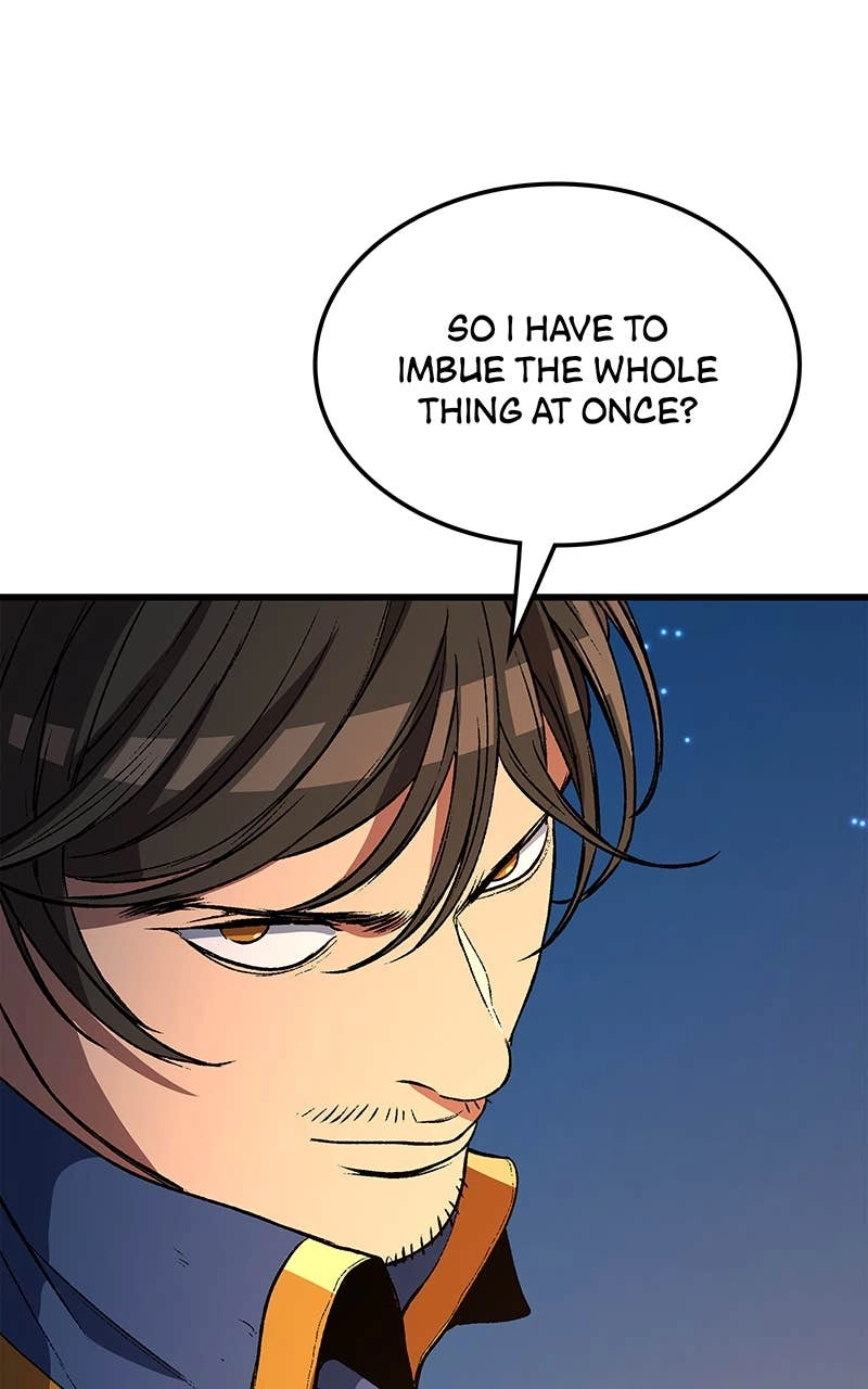 Return of the Runebound Professor Chapter 44 - Page 102