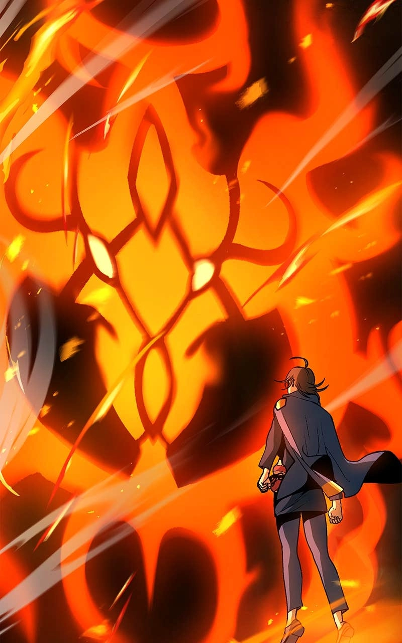 Return of the Runebound Professor Chapter 44 - Page 106
