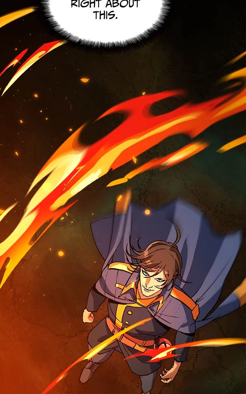 Return of the Runebound Professor Chapter 44 - Page 108