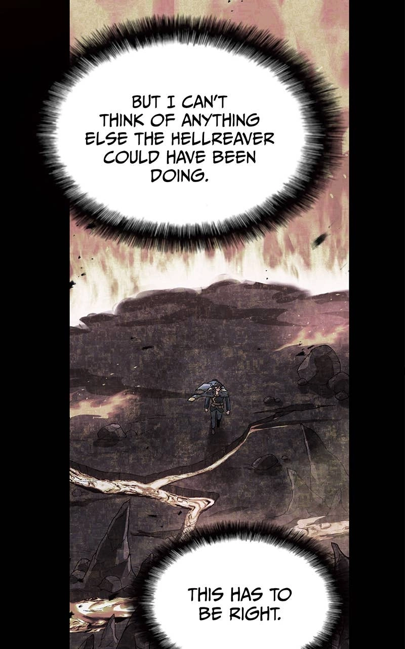 Return of the Runebound Professor Chapter 44 - Page 110