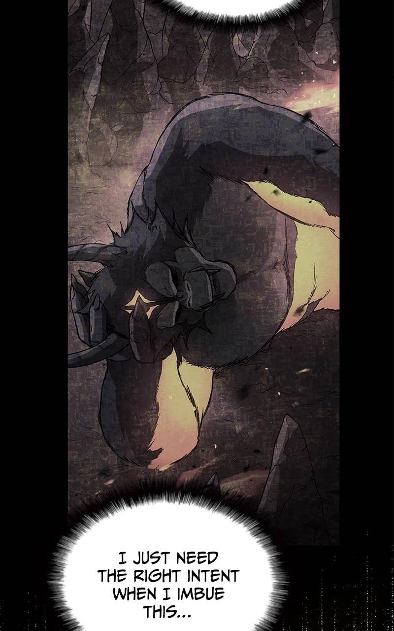 Return of the Runebound Professor Chapter 44 - Page 111