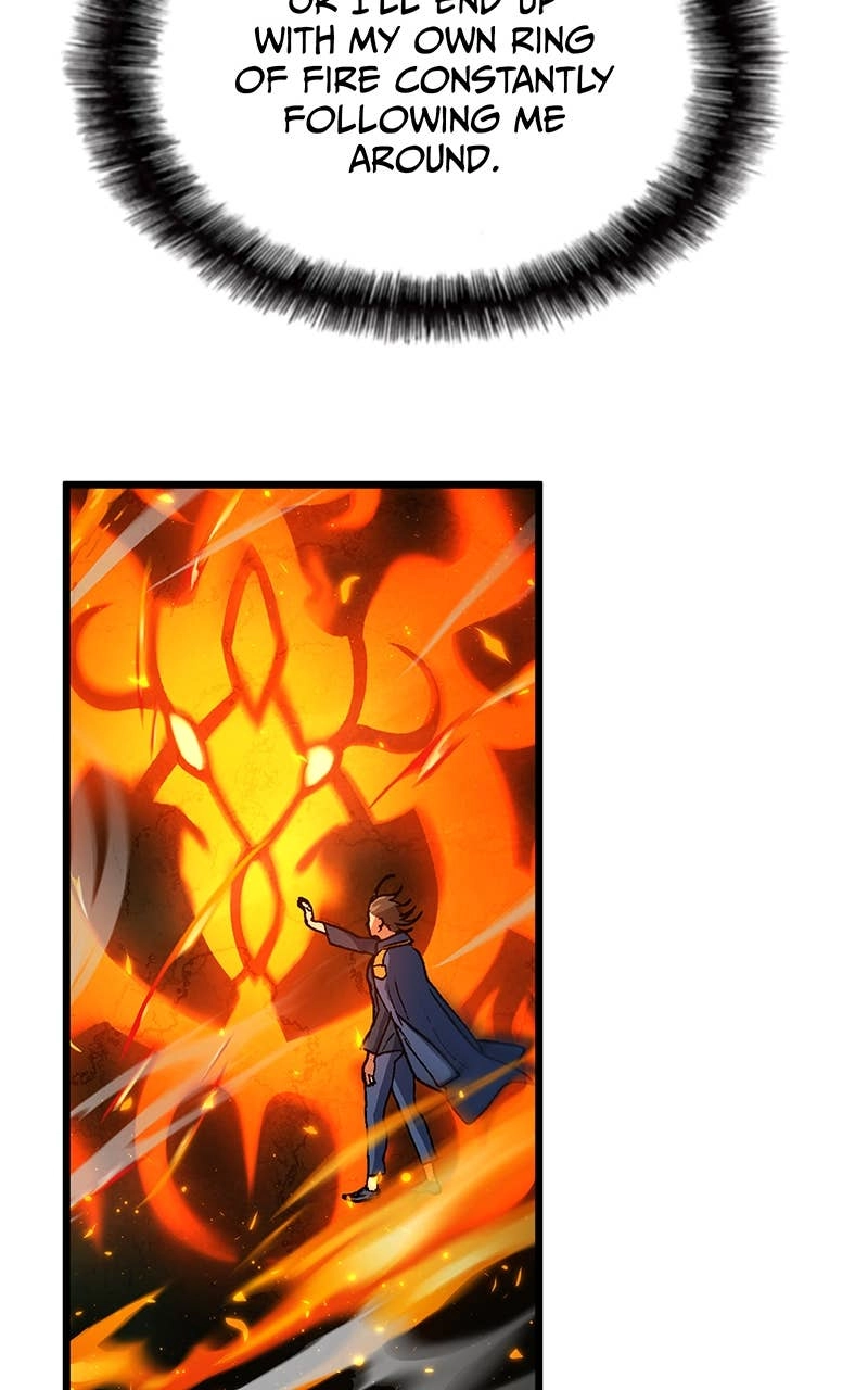 Return of the Runebound Professor Chapter 44 - Page 113