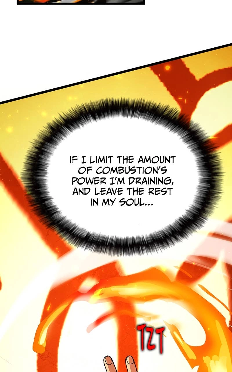 Return of the Runebound Professor Chapter 44 - Page 114