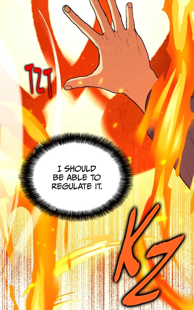 Return of the Runebound Professor Chapter 44 - Page 115