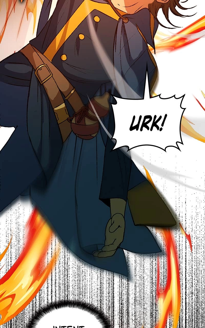 Return of the Runebound Professor Chapter 44 - Page 117
