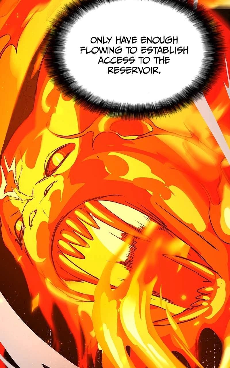 Return of the Runebound Professor Chapter 44 - Page 122
