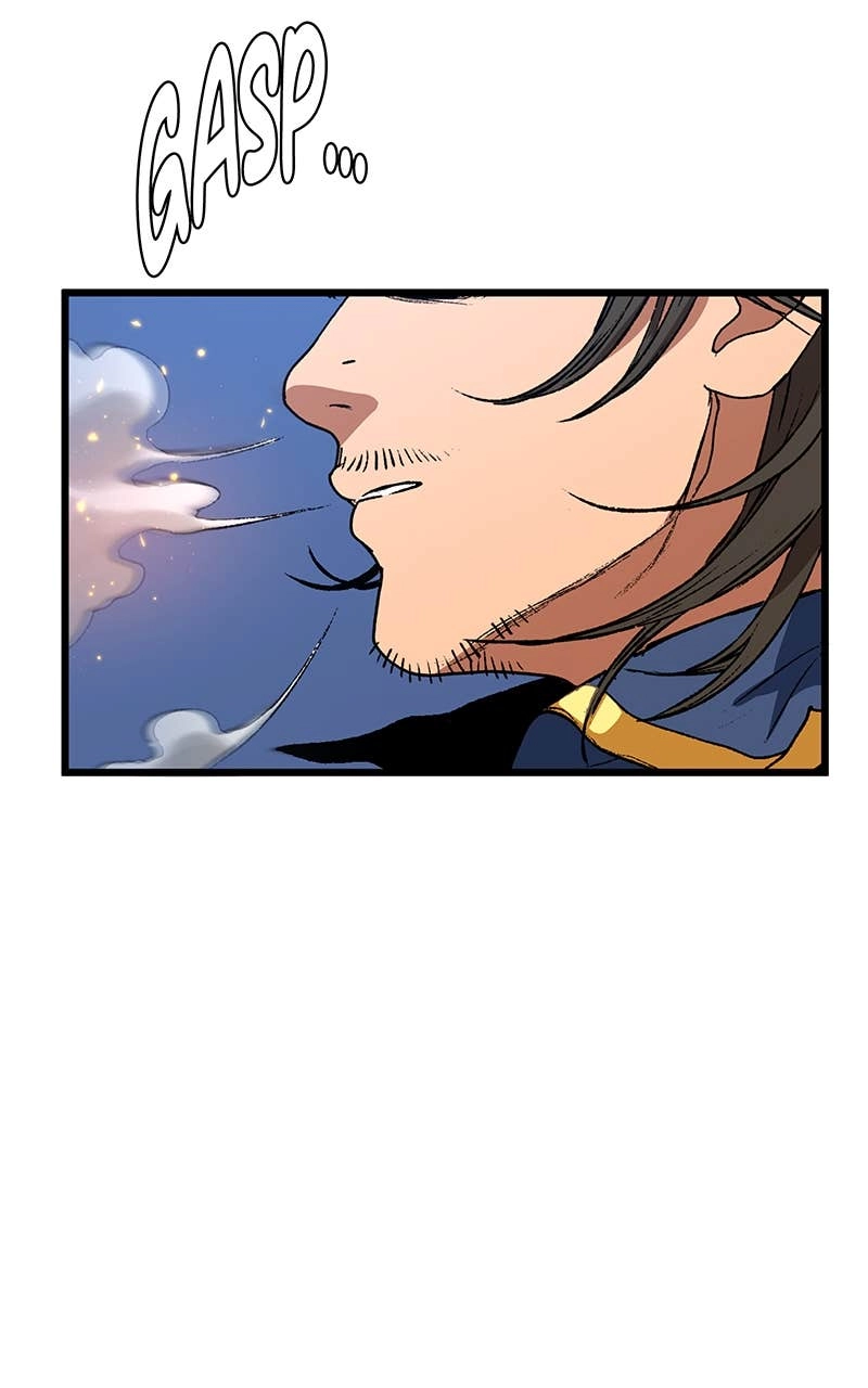 Return of the Runebound Professor Chapter 44 - Page 126