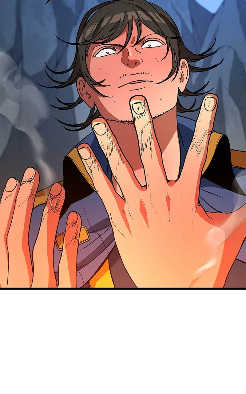 Return of the Runebound Professor Chapter 45 - Page 6