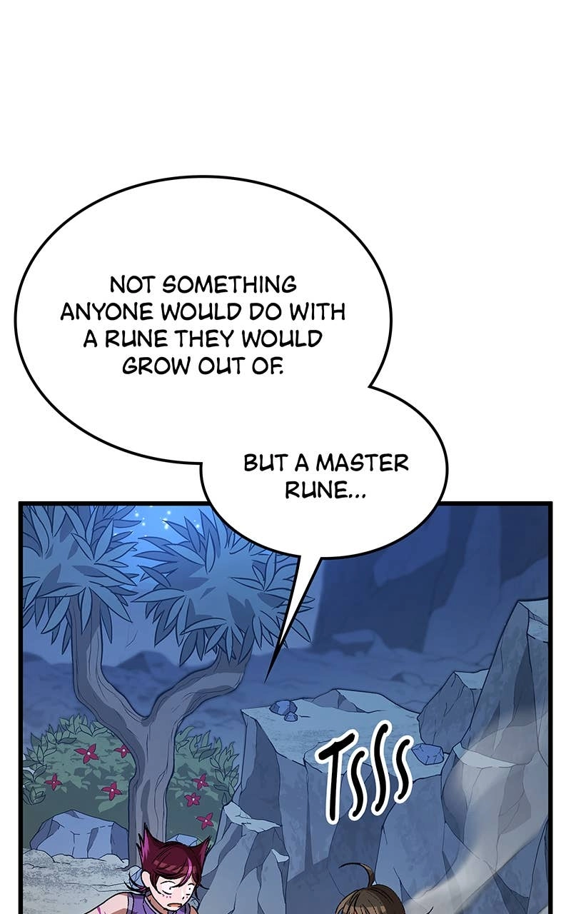 Return of the Runebound Professor Chapter 45 - Page 7