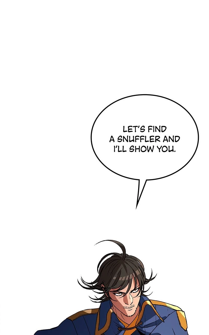 Return of the Runebound Professor Chapter 45 - Page 9
