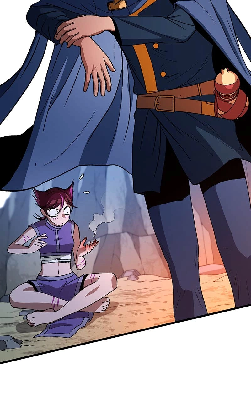 Return of the Runebound Professor Chapter 45 - Page 10