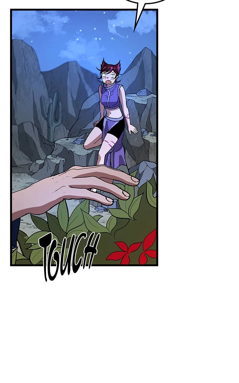 Return of the Runebound Professor Chapter 45 - Page 14