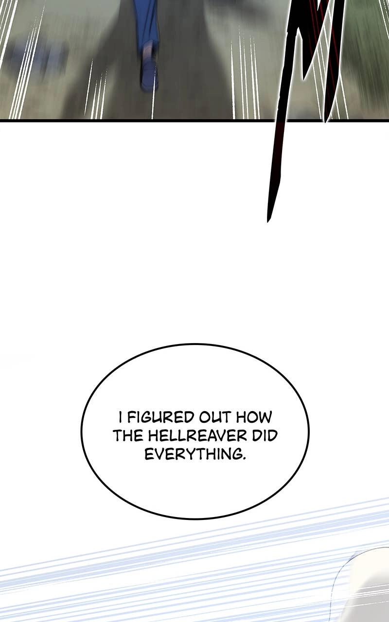 Return of the Runebound Professor Chapter 45 - Page 18