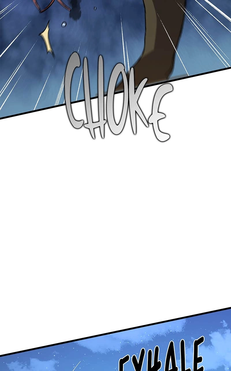 Return of the Runebound Professor Chapter 45 - Page 22