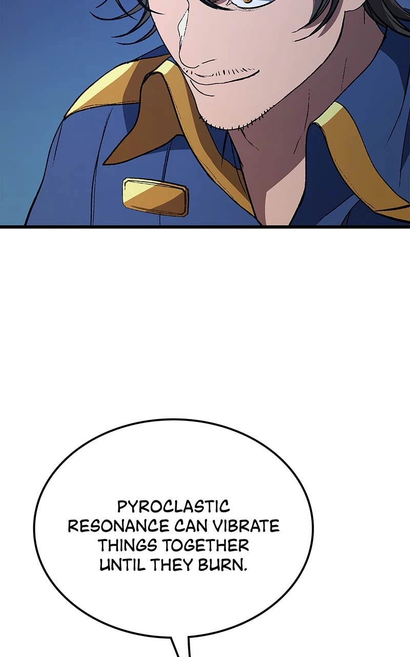 Return of the Runebound Professor Chapter 45 - Page 31