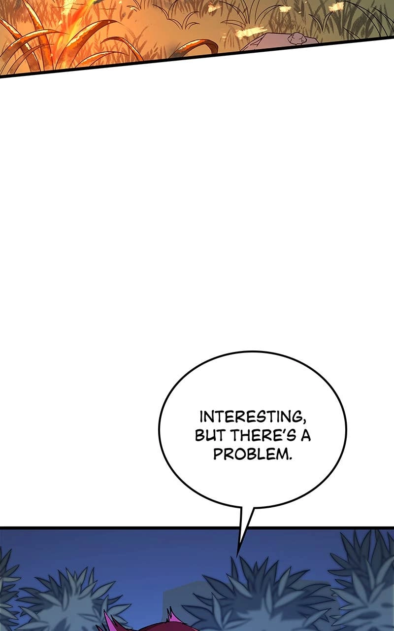 Return of the Runebound Professor Chapter 45 - Page 37