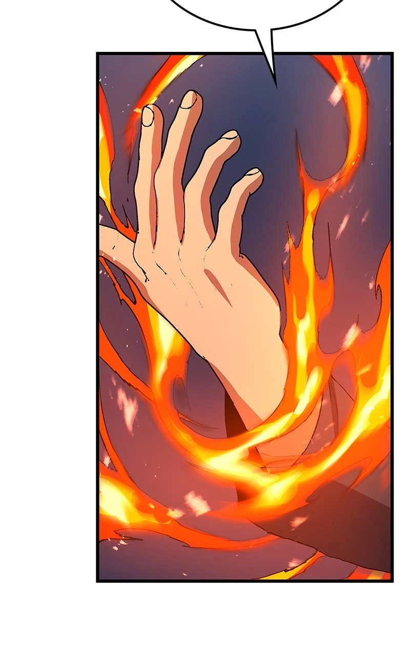 Return of the Runebound Professor Chapter 45 - Page 41
