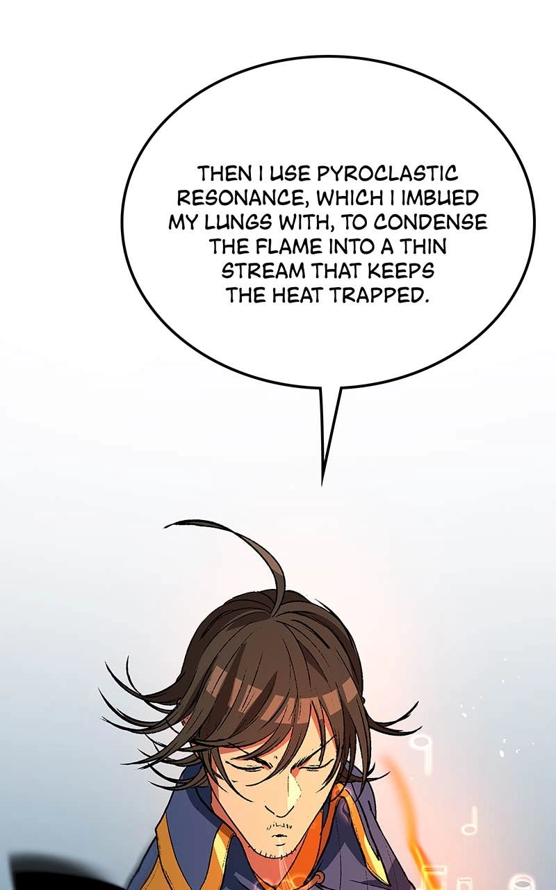 Return of the Runebound Professor Chapter 45 - Page 42