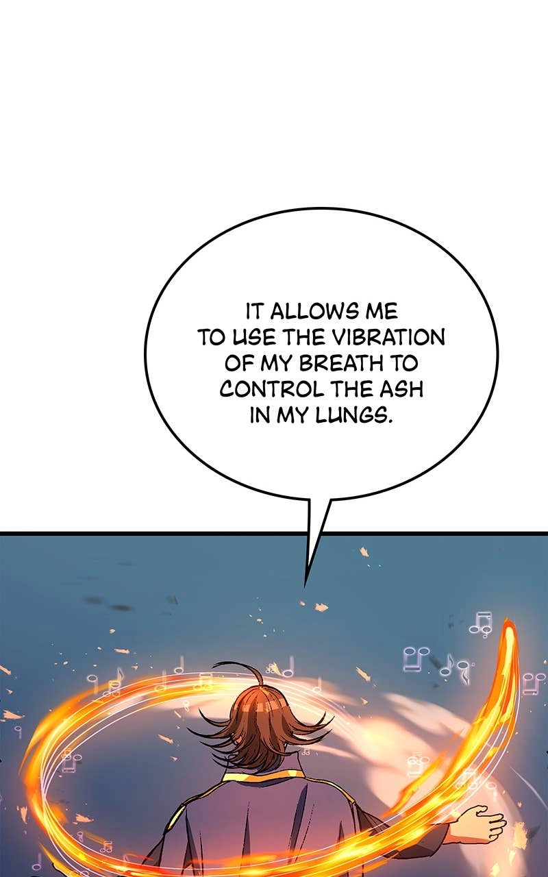Return of the Runebound Professor Chapter 45 - Page 44