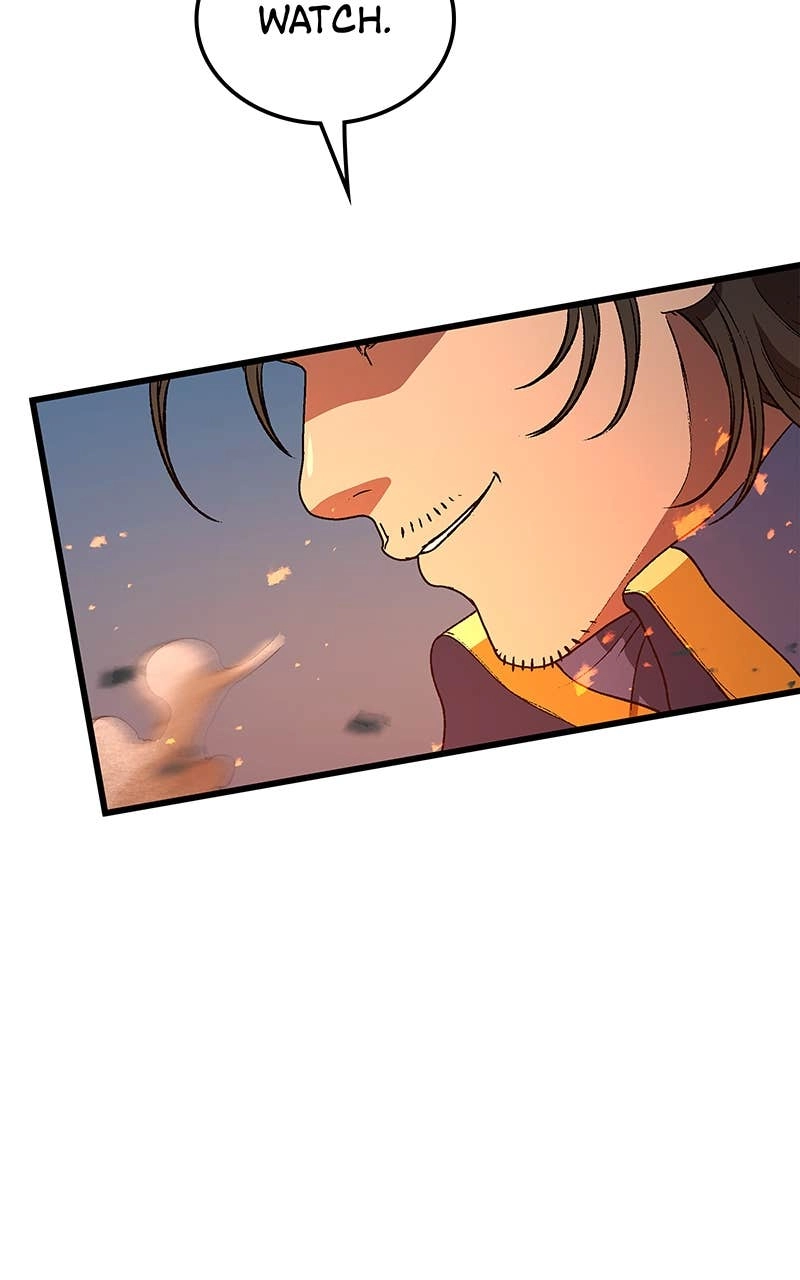 Return of the Runebound Professor Chapter 45 - Page 46