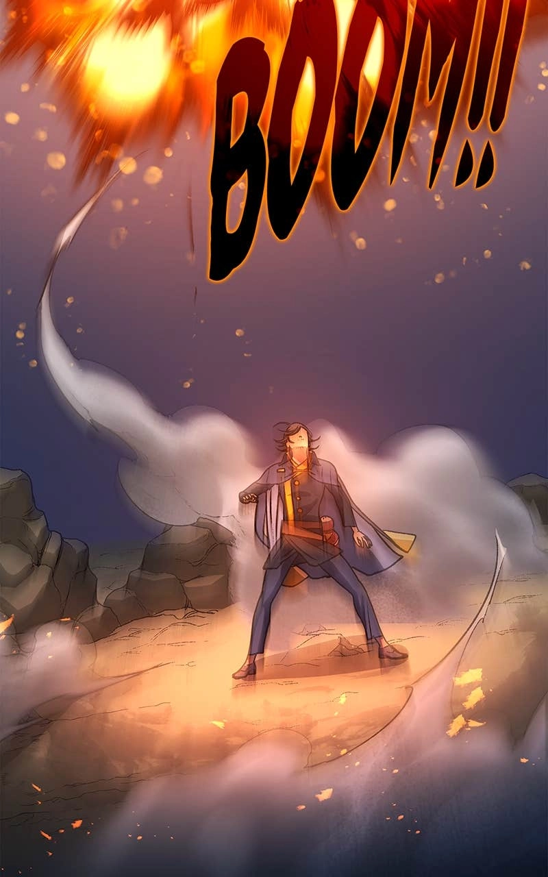 Return of the Runebound Professor Chapter 45 - Page 52