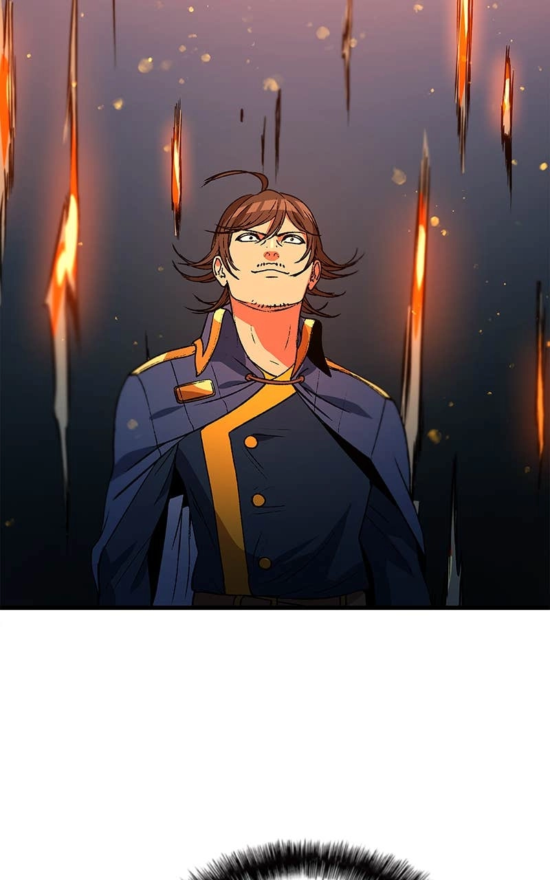 Return of the Runebound Professor Chapter 45 - Page 54
