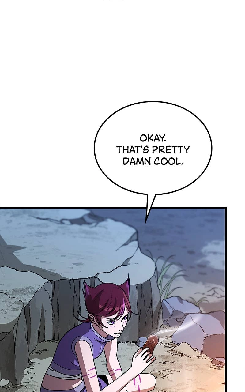 Return of the Runebound Professor Chapter 45 - Page 57