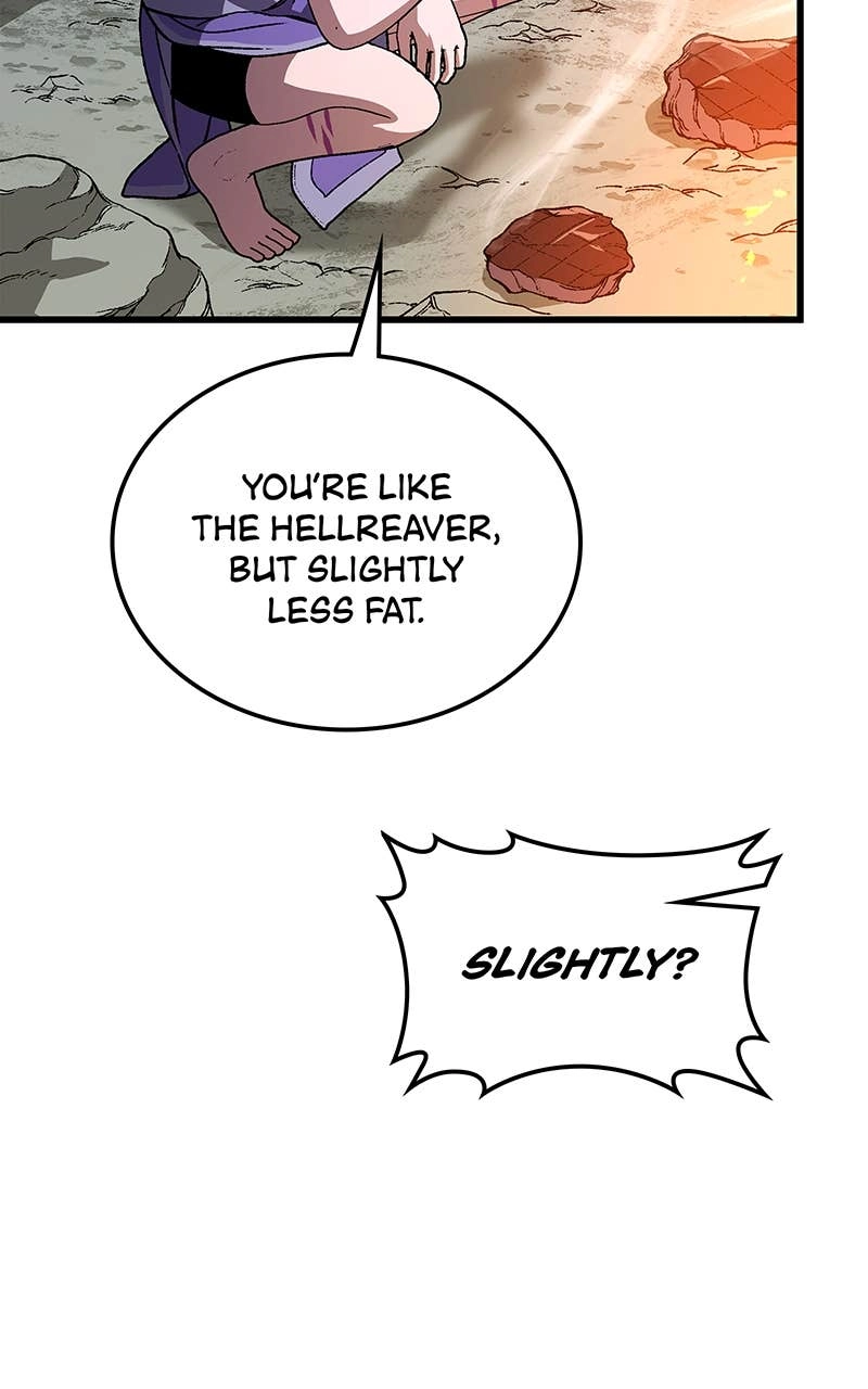 Return of the Runebound Professor Chapter 45 - Page 58