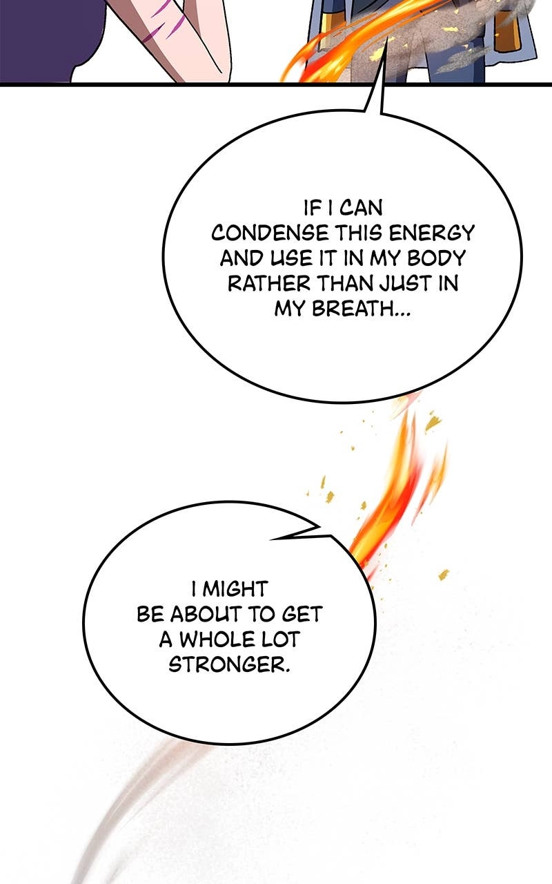 Return of the Runebound Professor Chapter 45 - Page 60